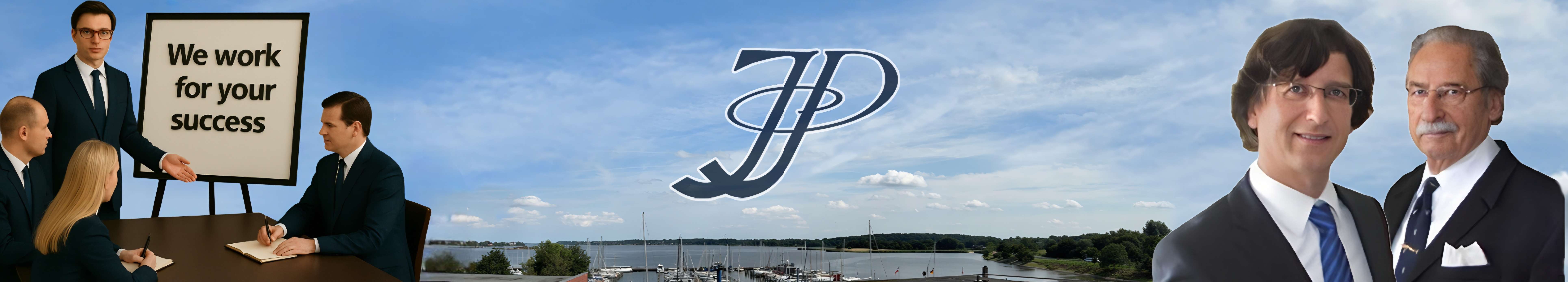 Pharma Personalberatung von Jesse & Partner